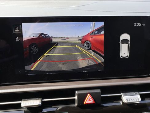 New 2026 Kia Sportage EX image 38