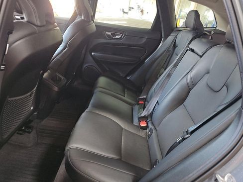 Used 2023 Volvo XC60 B5 Plus w/ Protection Package Premier AWD/4WD image 14