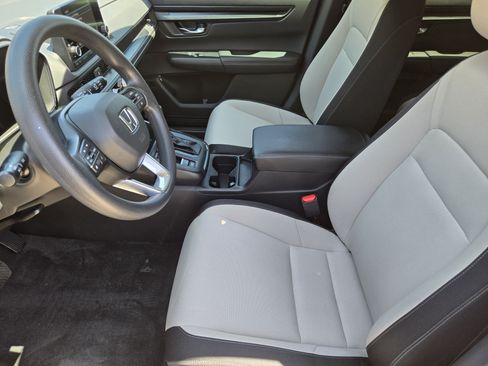 Used 2023 Honda CR-V EX image 9