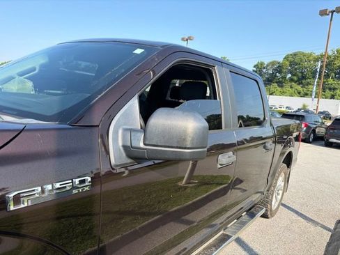Used 2018 Ford F150 XL w/ Equipment Group 101A Mid AWD/4WD image 5