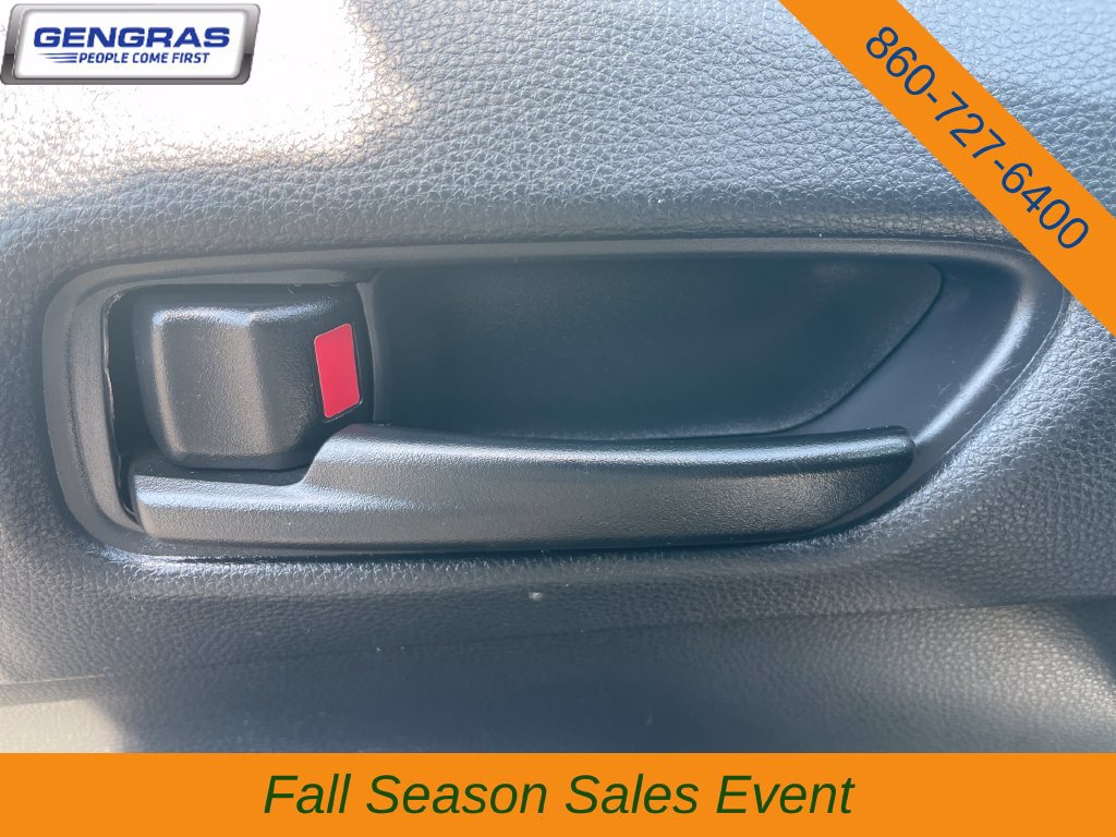 Used 2024 Toyota Corolla LE FWD image 34
