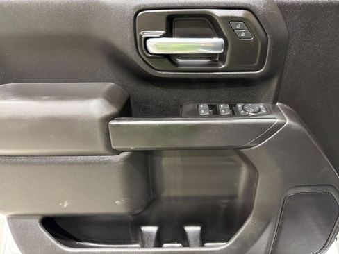 Used 2020 Chevrolet Silverado 2500 W/T w/ WT Fleet Convenience Package image 16