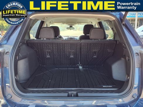 Used 2023 Chevrolet Equinox LT FWD image 10