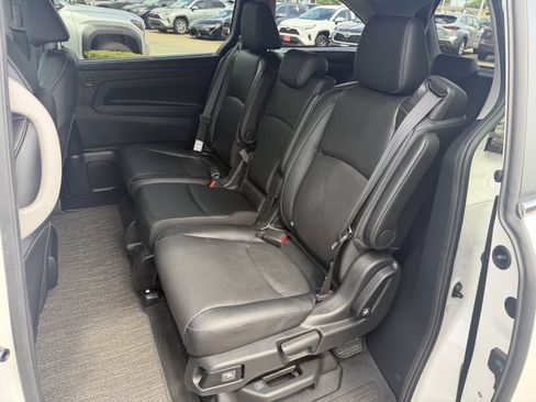 Used 2024 Honda Odyssey EX-L image 21