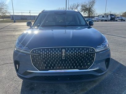 New 2026 Lincoln Aviator Reserve w/ Illumination Package