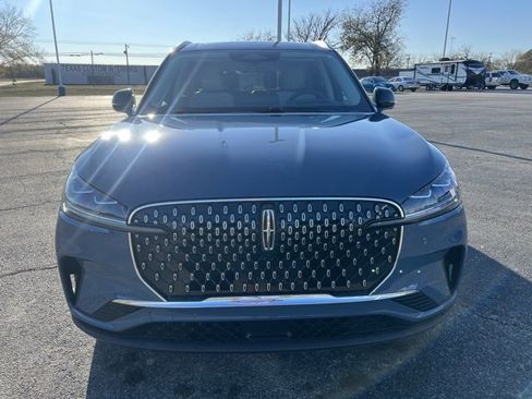 New 2026 Lincoln Aviator Reserve w/ Illumination Package image 1