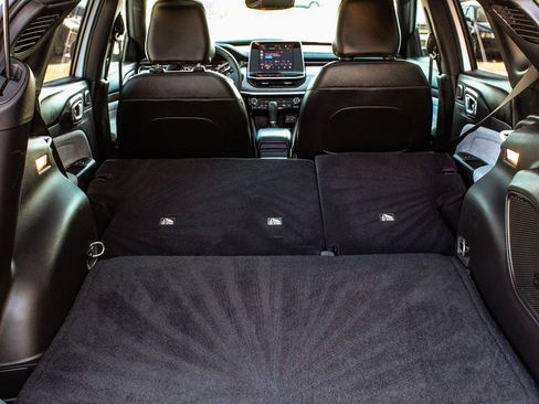 Used 2025 Jeep Compass Latitude w/ Sun & Sound Group image 46