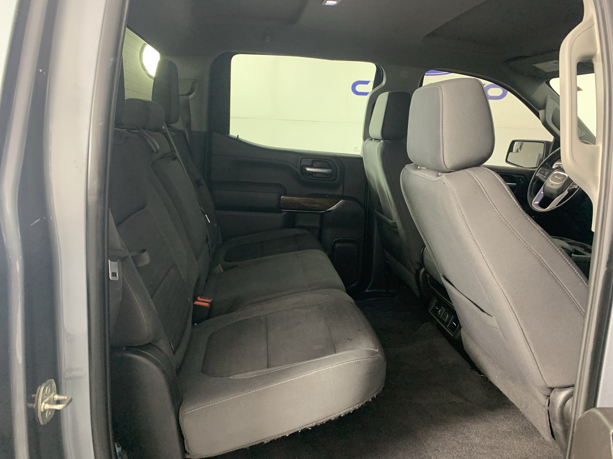 Used 2020 GMC Sierra 1500 Elevation w/ Elevation Value Package RWD image 32