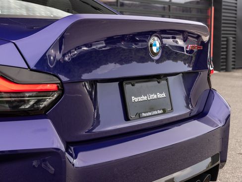 Used 2026 BMW M2 CS RWD image 10