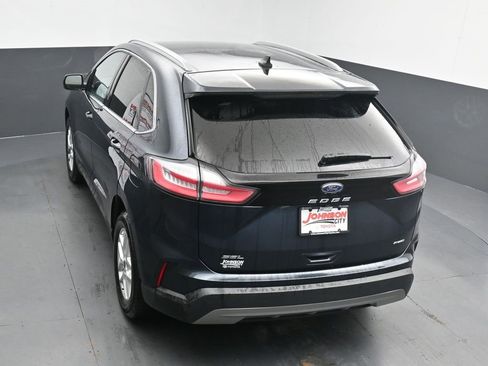 Used 2022 Ford Edge SEL w/ Convenience Package image 32