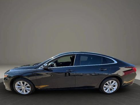 Used 2023 Chevrolet Malibu LT w/ Driver Confidence Package FWD image 8