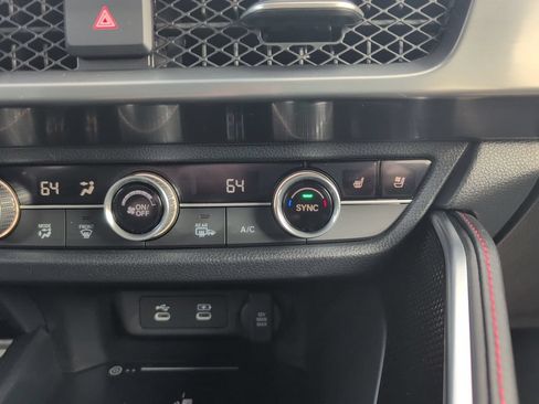 Certified 2026 Acura ADX A-Spec AWD/4WD image 26