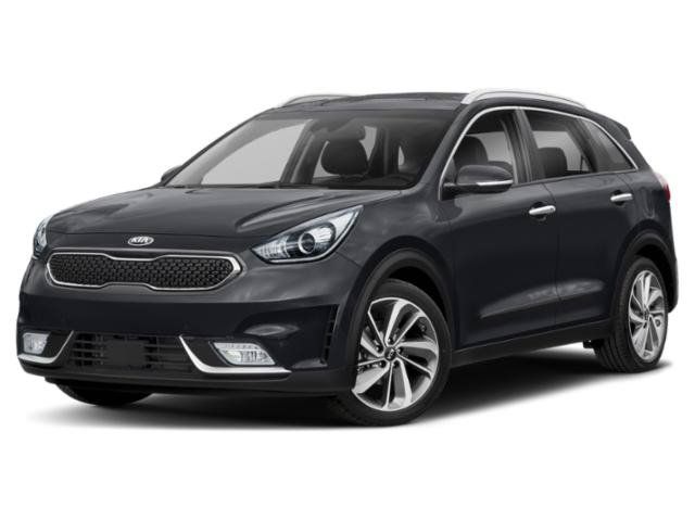 Used 2019 Kia Niro S Touring FWD image 1