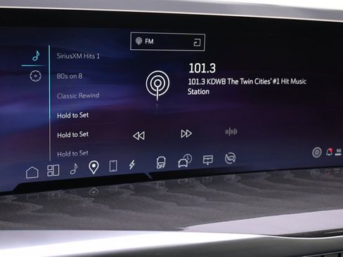 Certified 2025 Cadillac Escalade IQ Sport 2 image 30