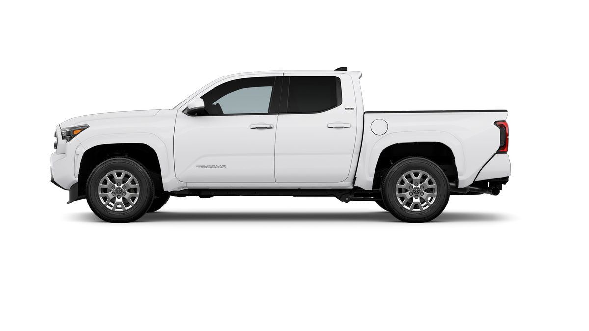 New 2026 Toyota Tacoma SR5 RWD image 34