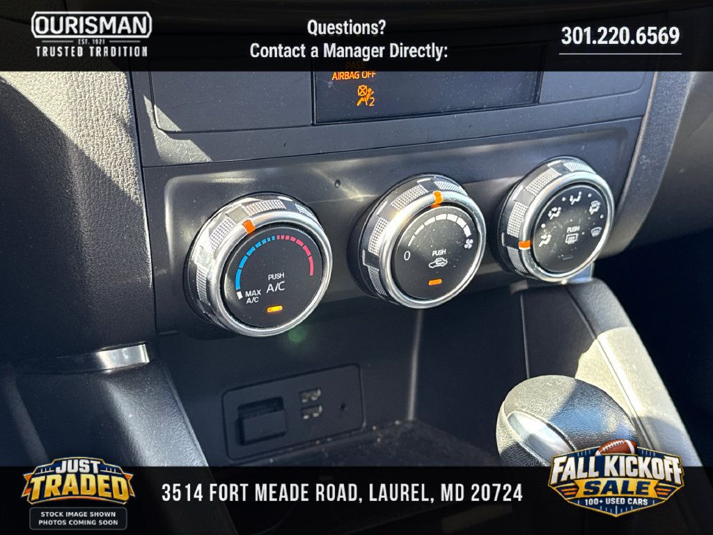 Used 2016 MAZDA CX-5 Touring AWD/4WD image 14