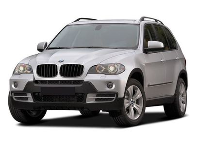 Used 2008 BMW X5 3.0si