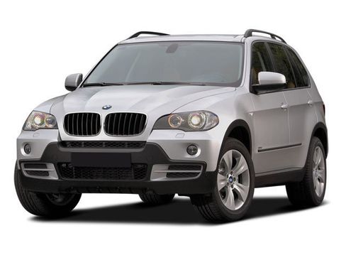 Used 2008 BMW X5 3.0si image 1
