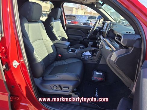 New 2026 Toyota Tacoma TRD Off-Road image 15