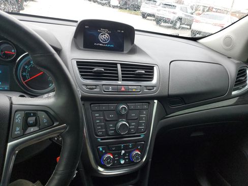 Used 2015 Buick Encore Leather image 25