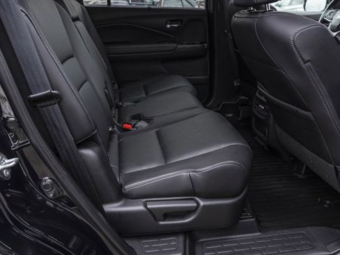 Used 2021 Honda Passport Touring image 26