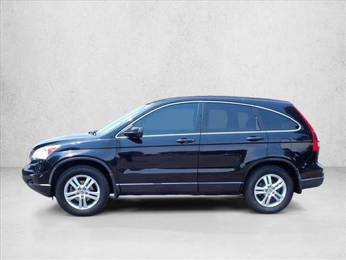 Used 2010 Honda CR-V EX image 2