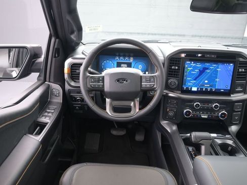 New 2026 Ford F150 Tremor AWD/4WD image 21