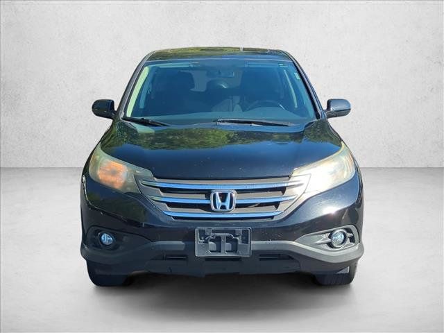 Used 2014 Honda CR-V EX image 2