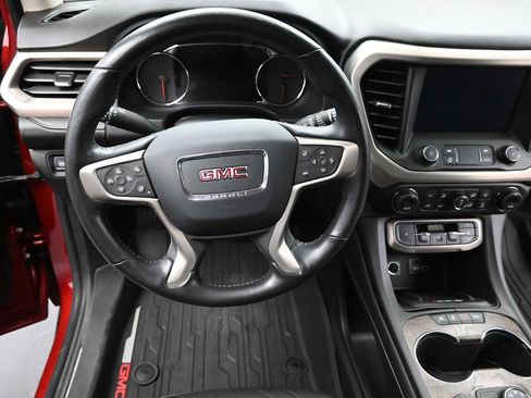 Used 2021 GMC Acadia Denali w/ Denali Technology Package AWD/4WD image 23