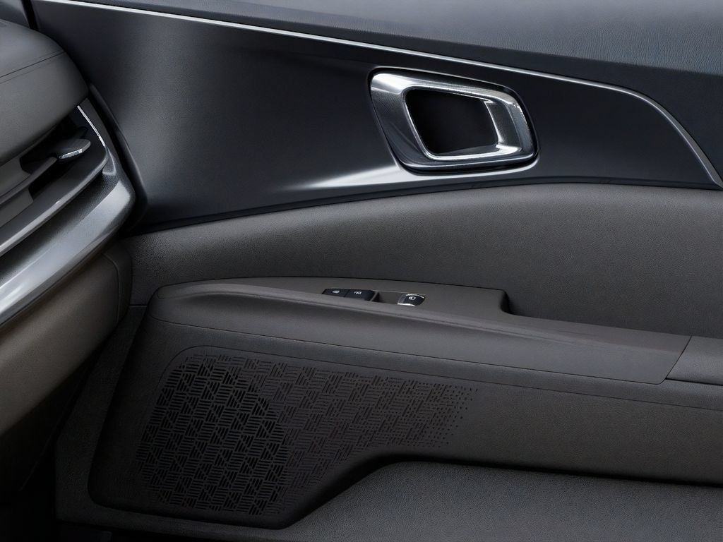 New 2027 Kia Carnival LX FWD image 25