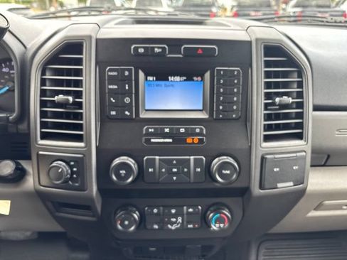 Used 2021 Ford F550 4x4 Regular Cab Super Duty w/ Power Equipment Group image 22