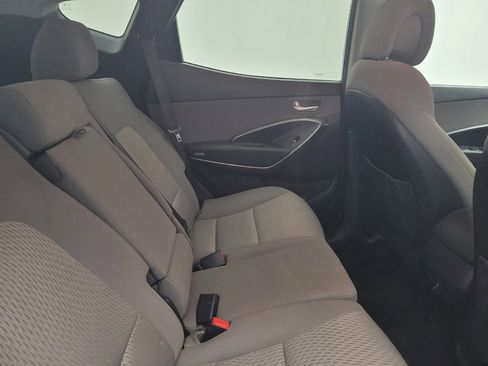 Used 2017 Hyundai Santa Fe Sport image 19