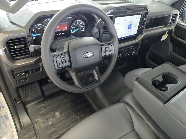 New 2026 Ford F150 XL AWD/4WD image 20