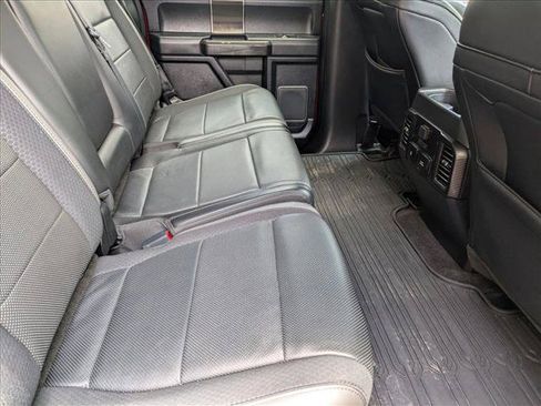 Used 2020 Ford F150 Raptor w/ Equipment Group 802A Luxury AWD/4WD image 19