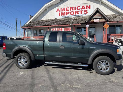 Used 2006 Ford F150 XLT image 1
