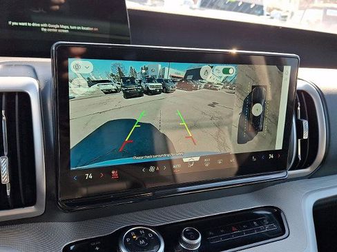 Certified 2025 Ford Expedition Max Active image 18