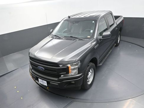 Used 2020 Ford F150 XL w/ XL Power Equipment Group image 14