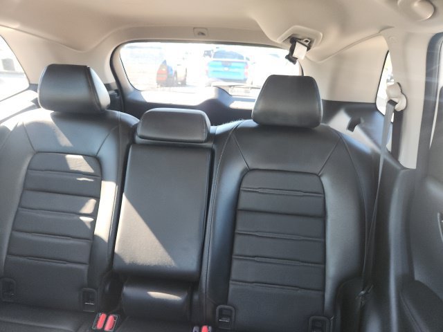 Used 2025 Honda CR-V EX-L image 16