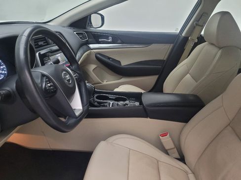 Used 2021 Nissan Maxima 3.5 SV w/ Floor Mat Group FWD image 17