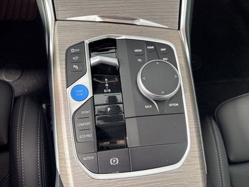 New 2026 BMW i4 xDrive40i w/ Premium Package image 19