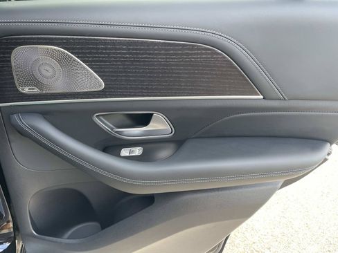 Certified 2022 Mercedes-Benz GLE 63 AMG S image 22