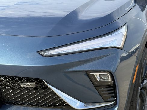 New 2026 Buick Envista Sport Touring w/ Convenience I Package image 8