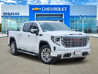 Used 2024 GMC Sierra 1500 Denali