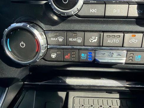 Used 2026 Ford F150 Tremor w/ Equipment Group 402A High AWD/4WD image 34