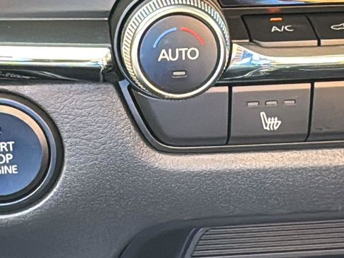 Certified 2025 MAZDA CX-30 AWD 2.5 S w/ Premium Package image 18