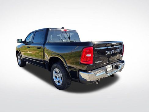 New 2026 RAM 1500 Big Horn image 6
