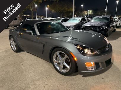Used 2007 Saturn Sky Red Line