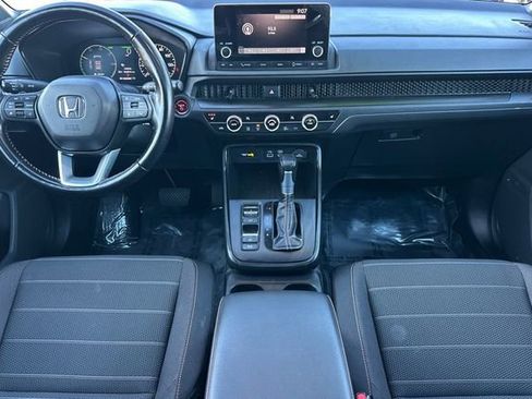 Used 2025 Honda CR-V Sport image 15