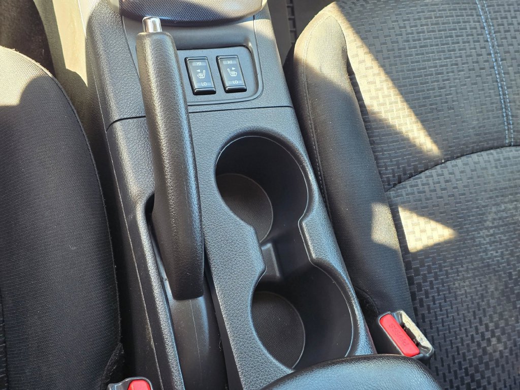 Used 2019 Nissan Sentra SR FWD image 23