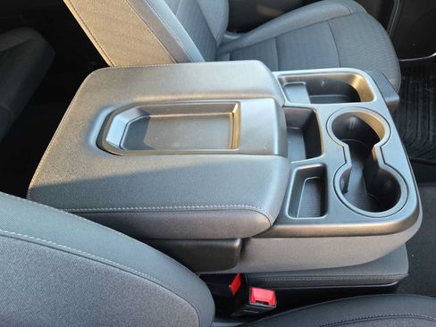 Used 2025 Chevrolet Silverado 2500 LT AWD/4WD image 20